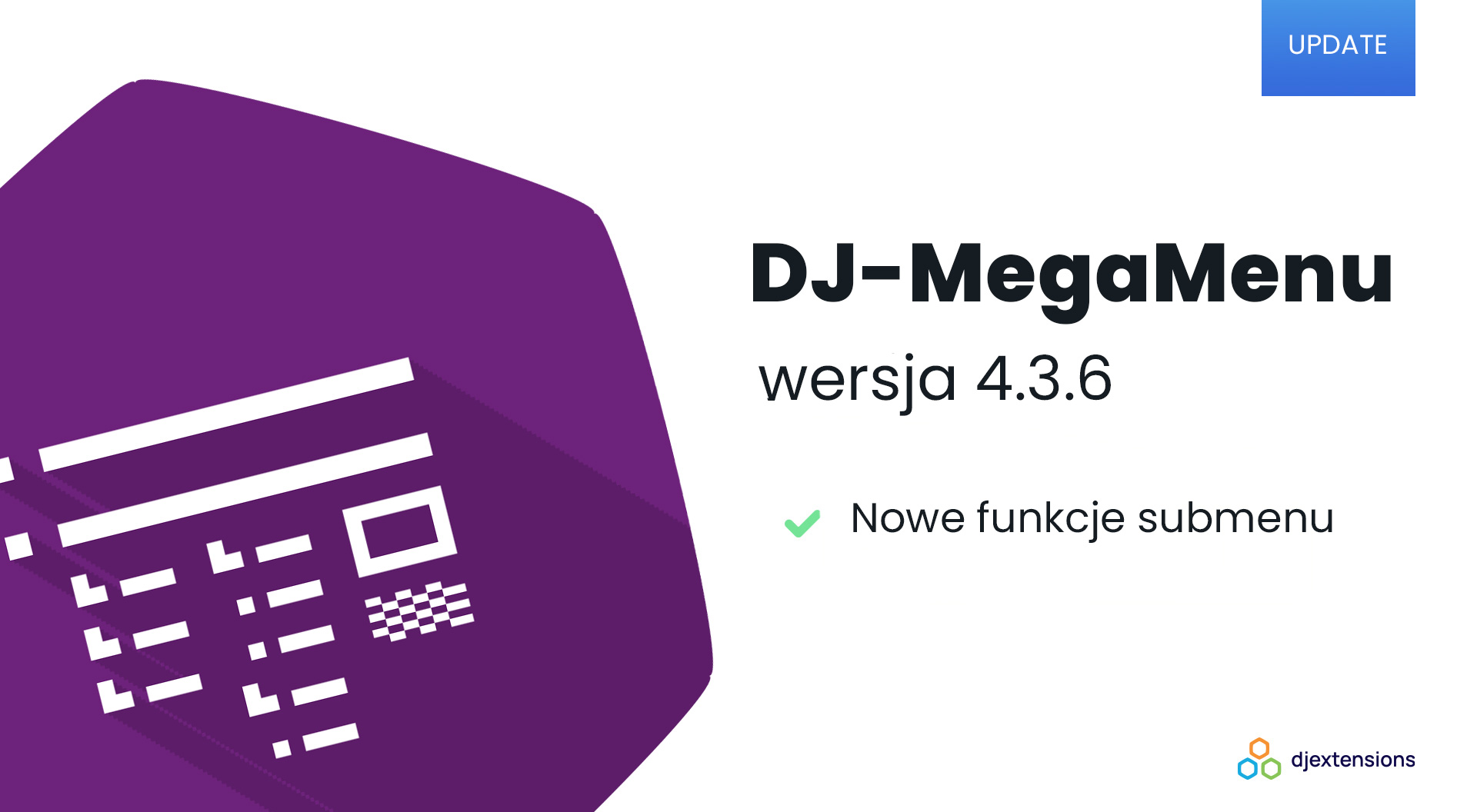 DJ-MegaMenu wersja 4.3.6