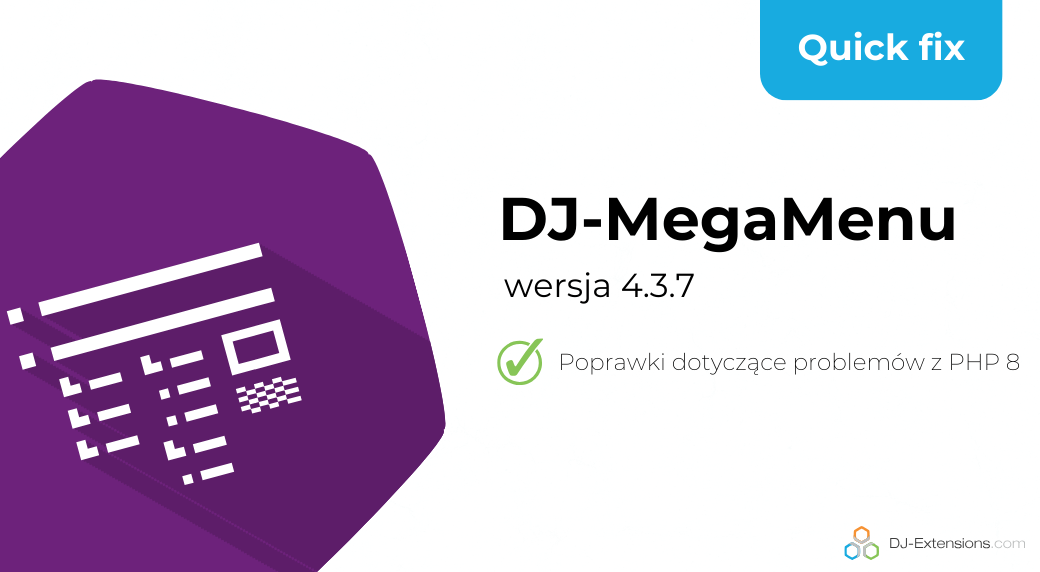 DJ-MegaMenu wersja 4.3.7