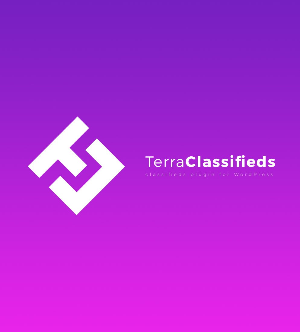 Darmowa wtyczka WordPress z ogłoszeniami TerraClassifieds