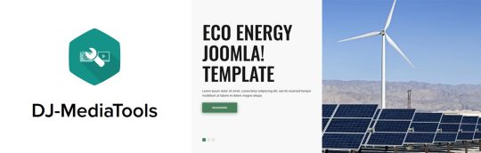 JM Eco Energy - darmowy szablon biznesowy Joomla dj-mediatools